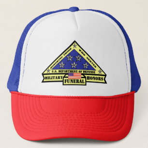 Casquette Honoraires funéraires