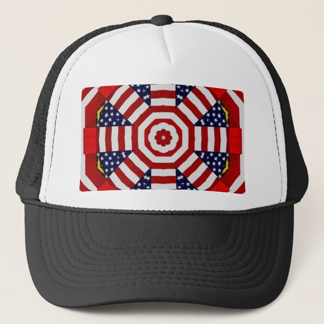 Casquette Honte_ (Devant)