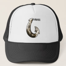 Hook tribal Hawaii