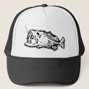 CASQUETTE HOOKÉ