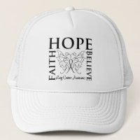 Hope Belith Faith - Cancer du poumon