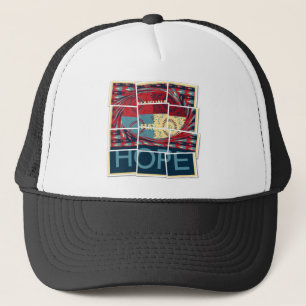 Casquette Hope Hakuna Matata