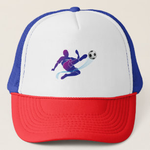 Casquette Horizon Blaze