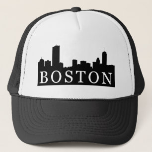 Casquette Horizon de Boston