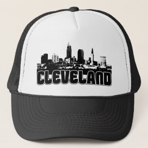 Casquette Horizon de Cleveland