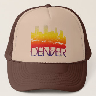 Casquette Horizon de Denver