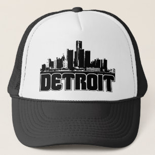 Casquette Horizon de Detroit