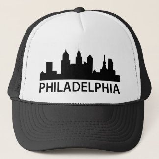 Casquette Horizon de Philadelphie