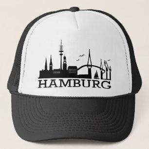 Casquette Horizon Hambourg