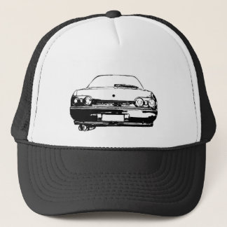 Casquette horizon r32