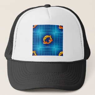 Casquette horoscope de libra
