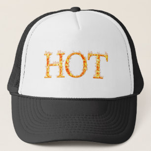 CASQUETTE HOT