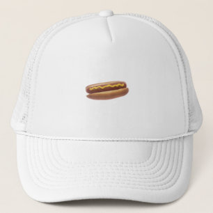 Casquette Hotdog
