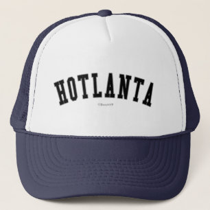 Casquette Hotlanta