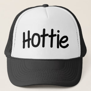 Casquette Hottie