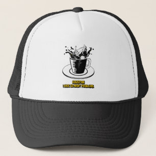 Casquette Houston J'Ai Tant De Problèmes