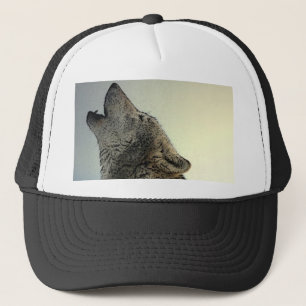 Casquette Howling Wolf