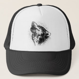 Casquette Howling Wolf