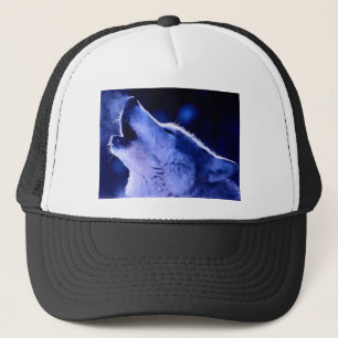 Casquette Howling Wolf