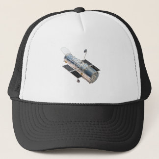 Casquette Hubble.