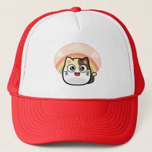 Casquette Huez en tant que produits de conception de chat