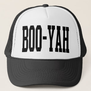 Casquette huez-yah 1,0