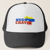 Hugo Chavez