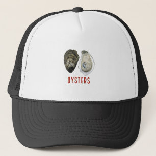 CASQUETTE HUÎTRES