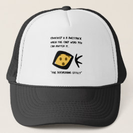 Casquette Humoristique - OK Boomer