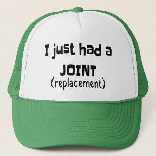 Casquette Humour de remplacement conjoint drôle nouveauté