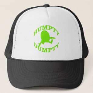 Casquette Humpty Dumpty