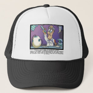 Casquette Humpty Geneology Drôle Cadeaux Tee - shirts et Obj