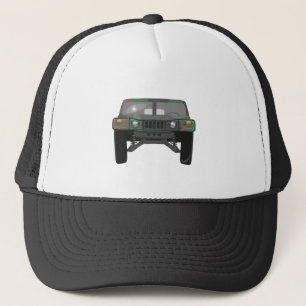 Casquette Humvee militaire H1