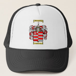 Casquette Hussey (Angleterre)