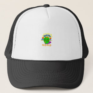 Casquette I Love XOXO Africa
