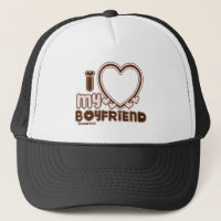 i luv brown bf