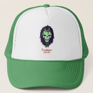 Casquette Icône de tête d'enchanteresse du peloton   de