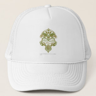 Casquette Icône des gardes elfes de Mirkwood Shield