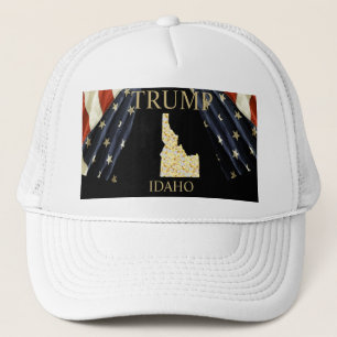 CASQUETTE IDAHO