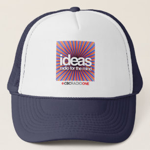 Casquette Idées CBC