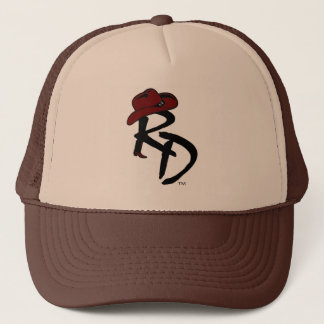 Casquette II de RD