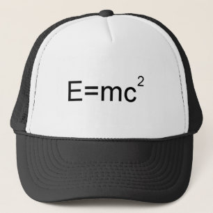 Casquette Il est tout relatif