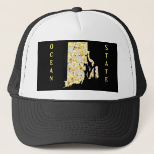 CASQUETTE ÎLE DE RHODE