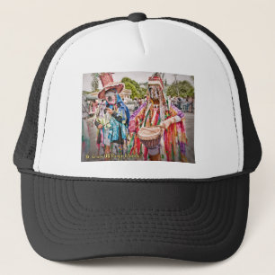 Casquette Îles Vierges américaines Sainte-Croix États-Unis