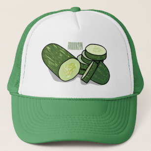 Casquette Illustration de combre