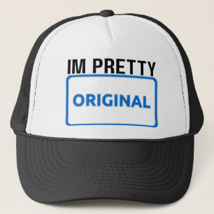 CASQUETTE IM JOLITY ORIGINAL