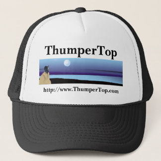 Casquette Image 010, http://www.ThumperTop.com, ThumperTop
