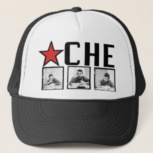 Casquette Images de Che Guevara !