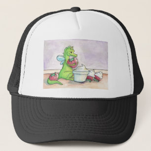 Casquette Immersion de fouet