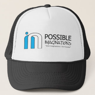 Casquette impossible d'imaginations